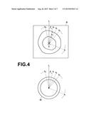 MEDICAL IMAGE DISPLAY CONTROL APPARATUS AND OPERATION METHOD OF THE SAME,     AND MEDIUM diagram and image