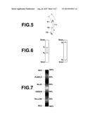 MEDICAL IMAGE DISPLAY CONTROL APPARATUS AND OPERATION METHOD OF THE SAME,     AND MEDIUM diagram and image