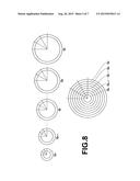 MEDICAL IMAGE DISPLAY CONTROL APPARATUS AND OPERATION METHOD OF THE SAME,     AND MEDIUM diagram and image