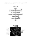 MEDICAL IMAGE DISPLAY CONTROL APPARATUS AND OPERATION METHOD OF THE SAME,     AND MEDIUM diagram and image