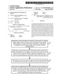 Image Processing Method and Device diagram and image