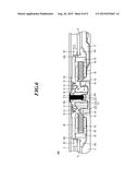 ROTATING DEVICE diagram and image