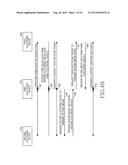 METHOD FOR CREATING A CONTENT AND ELECTRONIC DEVICE THEREOF diagram and image