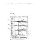 PIPELINE-CONTROLLED SEMICONDUCTOR MEMORY DEVICE WITH REDUCED POWER     CONSUMPTION AND MEMORY ACCESS TIME diagram and image