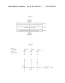 NONVOLATILE MEMORY APPARATUS AND OPERATING METHOD THEREOF diagram and image