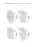 Memory Devices Comprising Magnetic Tracks Individually Comprising A     Plurality Of Magnetic Domains Having Domain Walls And Methods Of Forming     A Memory Device Comprising Magnetic Tracks Individually Comprising A     Plurality Of Magnetic Domains Having Domain Walls diagram and image