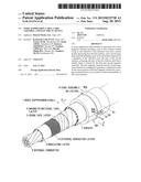 Noise Suppression Cable, Core Assembly, And Electrical Device diagram and image