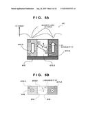 MAGNET UNIT AND MANETRON SPUTTERING APPARATUS diagram and image