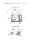 MAGNET UNIT AND MANETRON SPUTTERING APPARATUS diagram and image