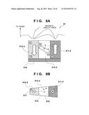 MAGNET UNIT AND MANETRON SPUTTERING APPARATUS diagram and image