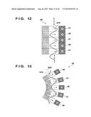 MAGNET UNIT AND MANETRON SPUTTERING APPARATUS diagram and image