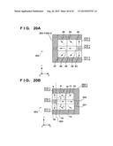 MAGNET UNIT AND MANETRON SPUTTERING APPARATUS diagram and image