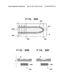 MAGNET UNIT AND MANETRON SPUTTERING APPARATUS diagram and image