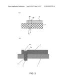 SHEET-SHAPED INDUCTOR, INDUCTOR WITHIN LAMINATED SUBSTRATE, AND METHOD FOR     MANUFACTURING SAID INDUCTORS diagram and image