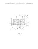 SHEET-SHAPED INDUCTOR, INDUCTOR WITHIN LAMINATED SUBSTRATE, AND METHOD FOR     MANUFACTURING SAID INDUCTORS diagram and image