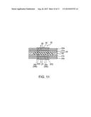 SHEET-SHAPED INDUCTOR, INDUCTOR WITHIN LAMINATED SUBSTRATE, AND METHOD FOR     MANUFACTURING SAID INDUCTORS diagram and image