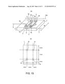 SHEET-SHAPED INDUCTOR, INDUCTOR WITHIN LAMINATED SUBSTRATE, AND METHOD FOR     MANUFACTURING SAID INDUCTORS diagram and image