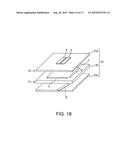 SHEET-SHAPED INDUCTOR, INDUCTOR WITHIN LAMINATED SUBSTRATE, AND METHOD FOR     MANUFACTURING SAID INDUCTORS diagram and image