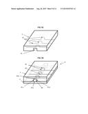 METHOD FOR PRODUCING A FILM COMPRISING THREE-DIMENSIONAL MAGNETIC     MICROSTRUCTURES diagram and image