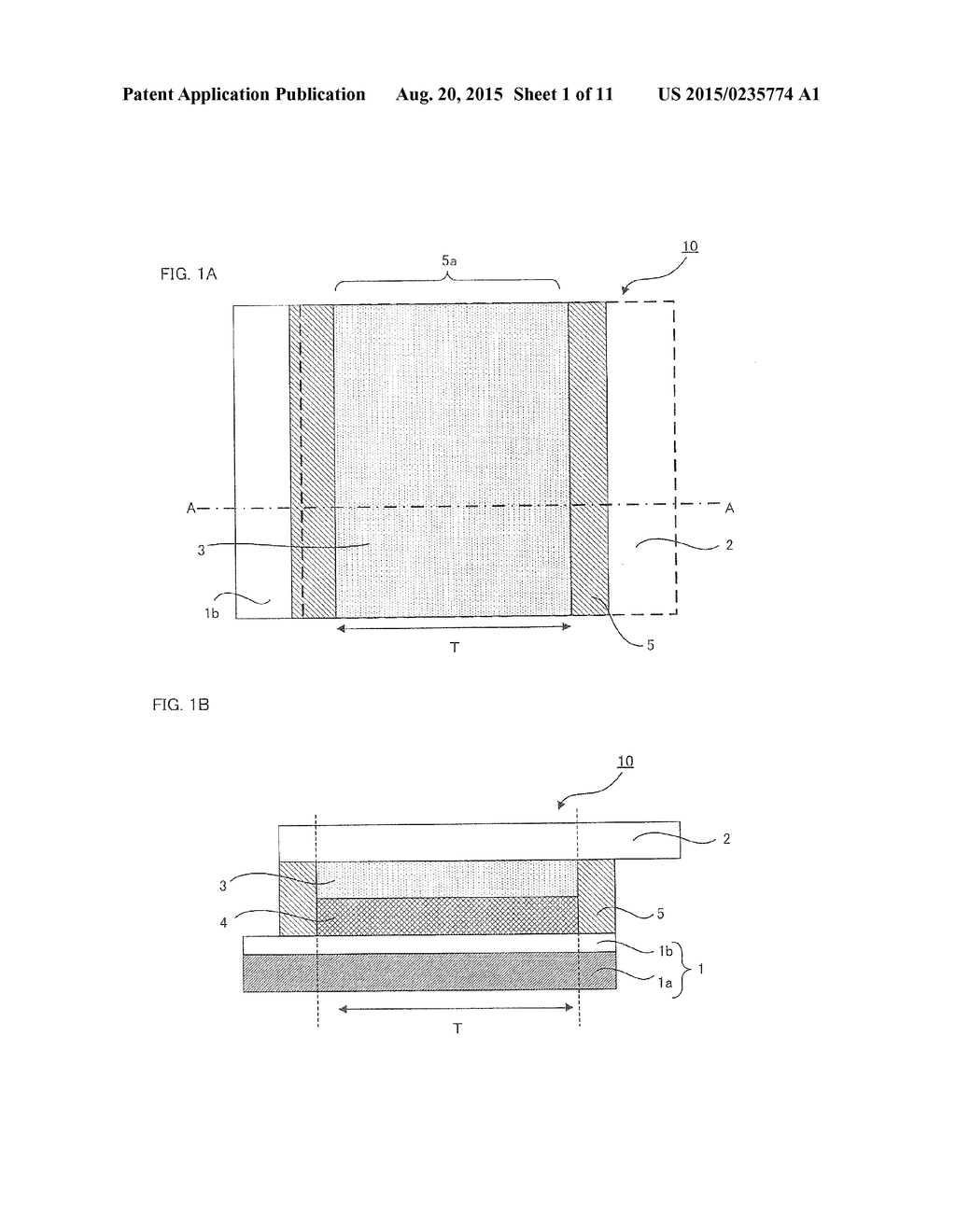 DYE-SENSITIZED SOLAR CELL - diagram, schematic, and image 02