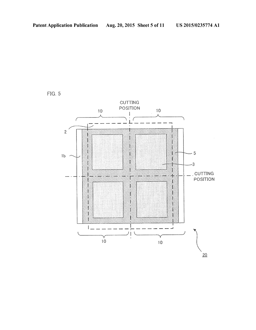 DYE-SENSITIZED SOLAR CELL - diagram, schematic, and image 06