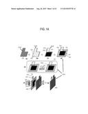 SEALING MATERIAL, METHOD OF MANUFACTURING FLEXIBLE THIN-FILM TYPE     SUPER-CAPACITOR DEVICE USING THE SAME, AND SUPER-CAPACITOR DEVICE     MANUFACTURED BY THE METHOD diagram and image