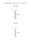 SEALING MATERIAL, METHOD OF MANUFACTURING FLEXIBLE THIN-FILM TYPE     SUPER-CAPACITOR DEVICE USING THE SAME, AND SUPER-CAPACITOR DEVICE     MANUFACTURED BY THE METHOD diagram and image