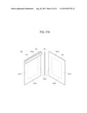 SEALING MATERIAL, METHOD OF MANUFACTURING FLEXIBLE THIN-FILM TYPE     SUPER-CAPACITOR DEVICE USING THE SAME, AND SUPER-CAPACITOR DEVICE     MANUFACTURED BY THE METHOD diagram and image