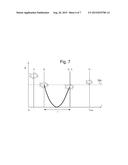 HIGH VOLTAGE CURRENT INTERRUPTER AND AN ACTUATOR SYSTEM FOR A HIGH VOLTAGE     CURRENT INTERRUPTER diagram and image