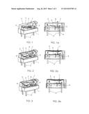 WATER-TIGHT MICRO-SWITCH diagram and image