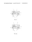 WATER-TIGHT MICRO-SWITCH diagram and image