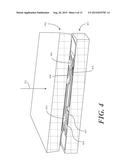 Electrical Connector having a Domed Metal Switch diagram and image