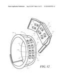 Electrical Connector having a Domed Metal Switch diagram and image