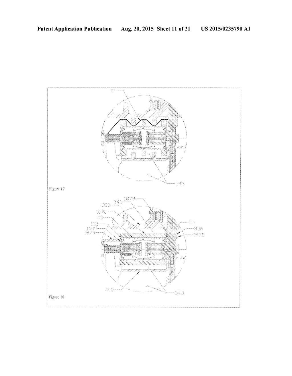 Modular Switchgear Insulation System - diagram, schematic, and image 12