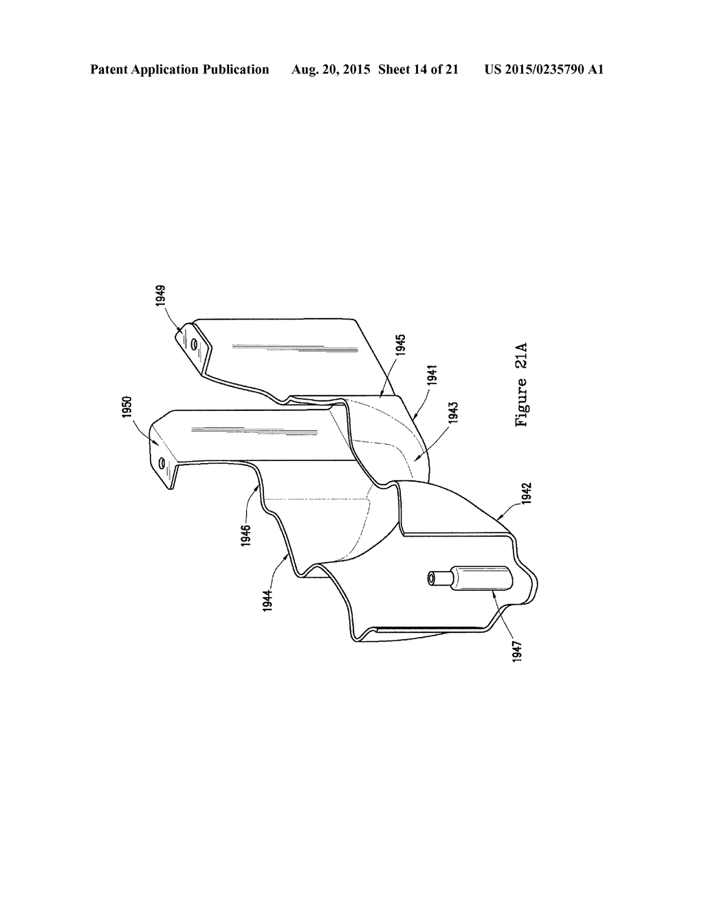 Modular Switchgear Insulation System - diagram, schematic, and image 15