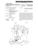 TRI-STABLE FLEXURE MECHANISM diagram and image