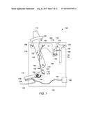 TRI-STABLE FLEXURE MECHANISM diagram and image