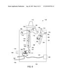 TRI-STABLE FLEXURE MECHANISM diagram and image