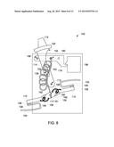 TRI-STABLE FLEXURE MECHANISM diagram and image