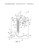 TRI-STABLE FLEXURE MECHANISM diagram and image