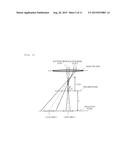 CHARGED-PARTICLE-BEAM DEVICE AND METHOD FOR CORRECTING ABERRATION diagram and image