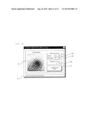 CHARGED-PARTICLE-BEAM DEVICE AND METHOD FOR CORRECTING ABERRATION diagram and image