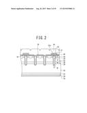 SEMICONDUCTOR DEVICE AND METHOD FOR MANUFACTURING SEMICONDUCTOR DEVICE diagram and image