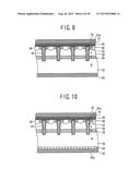 SEMICONDUCTOR DEVICE AND METHOD FOR MANUFACTURING SEMICONDUCTOR DEVICE diagram and image