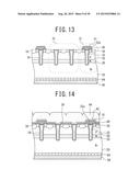 SEMICONDUCTOR DEVICE AND METHOD FOR MANUFACTURING SEMICONDUCTOR DEVICE diagram and image