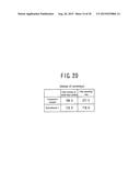 SEMICONDUCTOR DEVICE AND METHOD FOR MANUFACTURING SEMICONDUCTOR DEVICE diagram and image