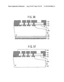 SEMICONDUCTOR DEVICE AND METHOD FOR MANUFACTURING SEMICONDUCTOR DEVICE diagram and image