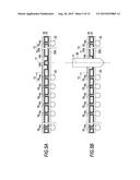 GLASSWORK COMPONENT, MANUFACTURING METHOD THEREOF, AND MANUFACTURING     METHOD OF ELECTRONIC DEVICE diagram and image