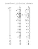 GLASSWORK COMPONENT, MANUFACTURING METHOD THEREOF, AND MANUFACTURING     METHOD OF ELECTRONIC DEVICE diagram and image