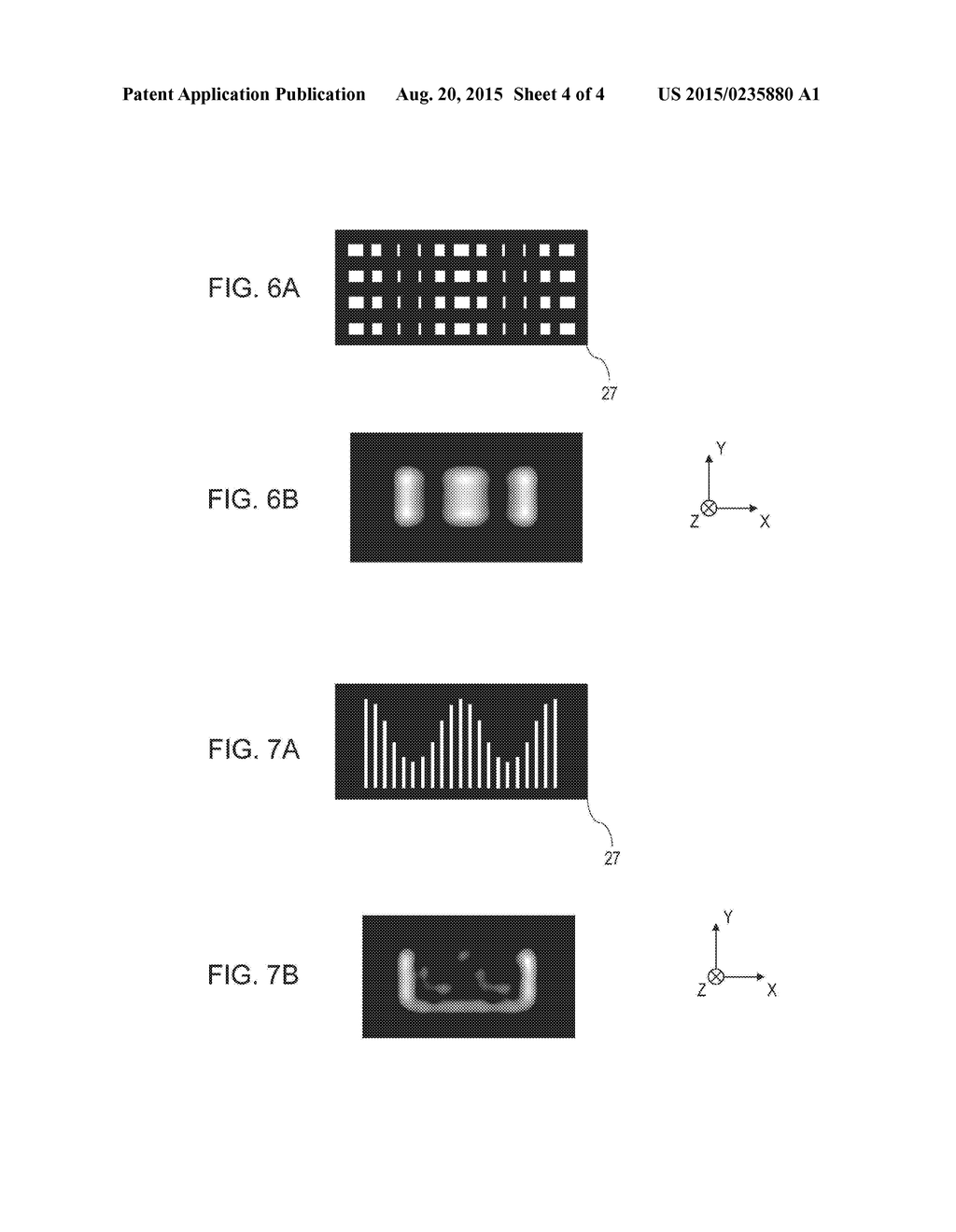 DETECTION APPARATUS, IMPRINT APPARATUS, AND METHOD OF MANUFACTURING     PRODUCTS - diagram, schematic, and image 05